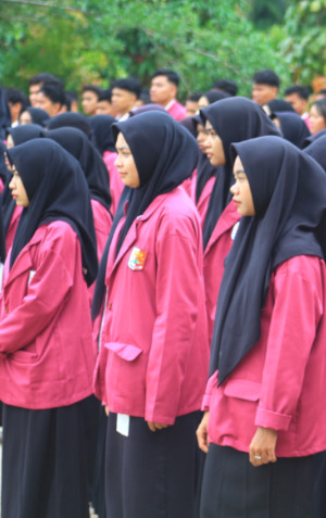 Fakultas Kesehatan